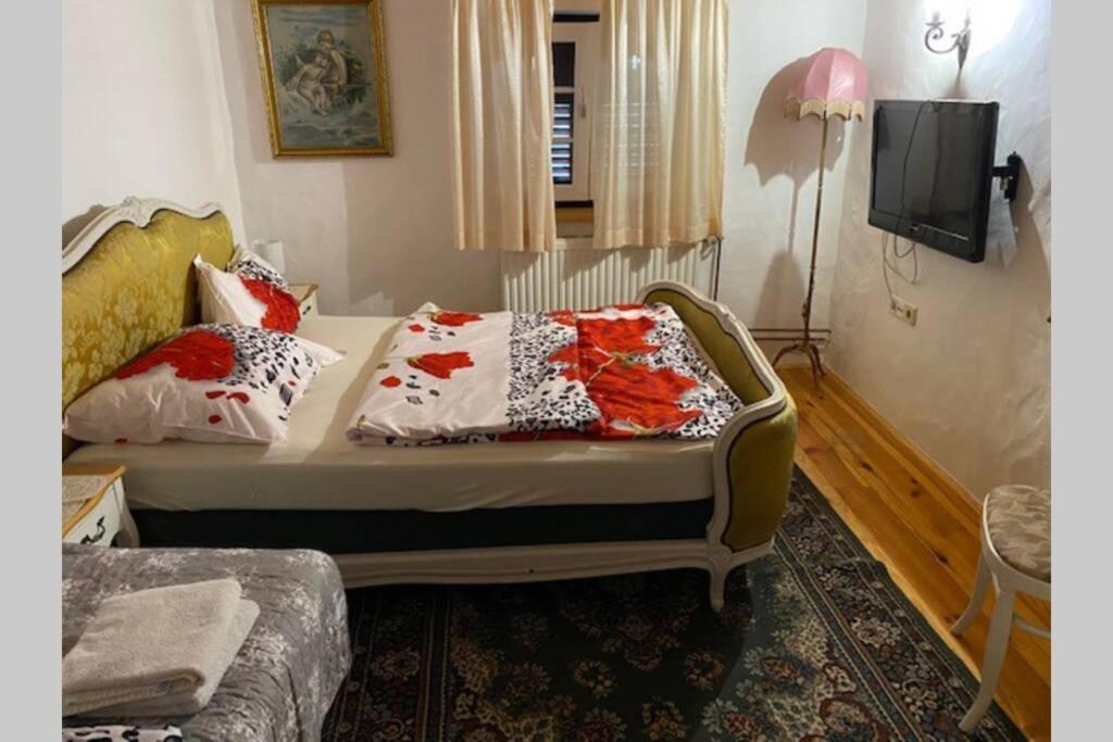 Apartma Jozica In Toncek Sveti Jurij ob Scavnici Exterior foto