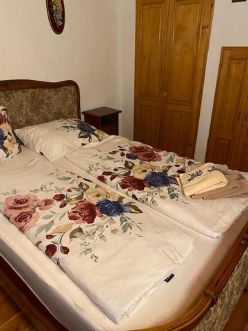 Apartma Jozica In Toncek Sveti Jurij ob Scavnici Exterior foto